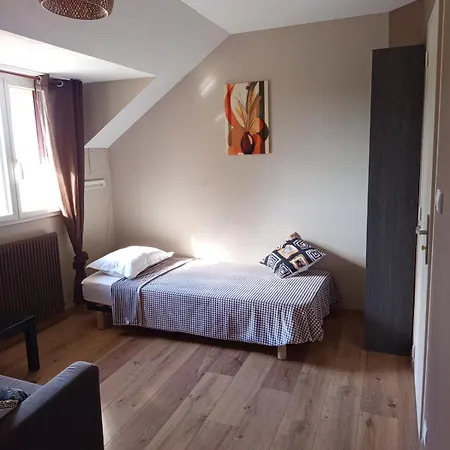 Le Hameau De La Traheniere Abbaretz