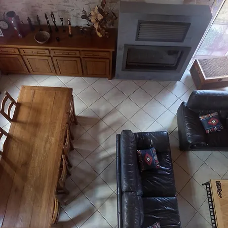 Le Hameau De La Traheniere 3* Abbaretz